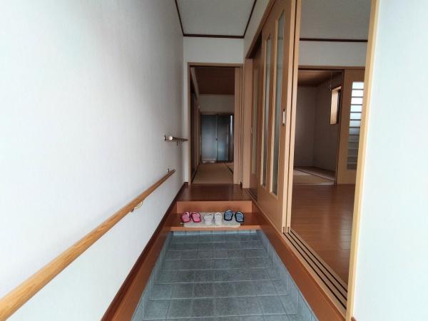 京都市北区紫野上柏野町の中古一戸建て