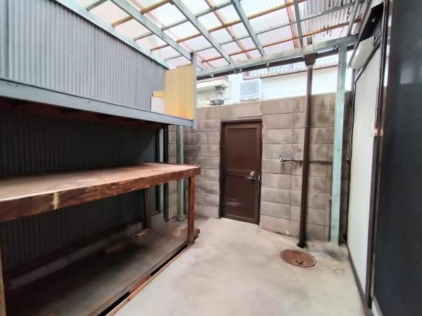 京都市北区紫野上柏野町の中古一戸建て