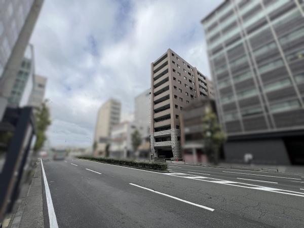 アンビエント京都駅前