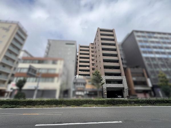アンビエント京都駅前