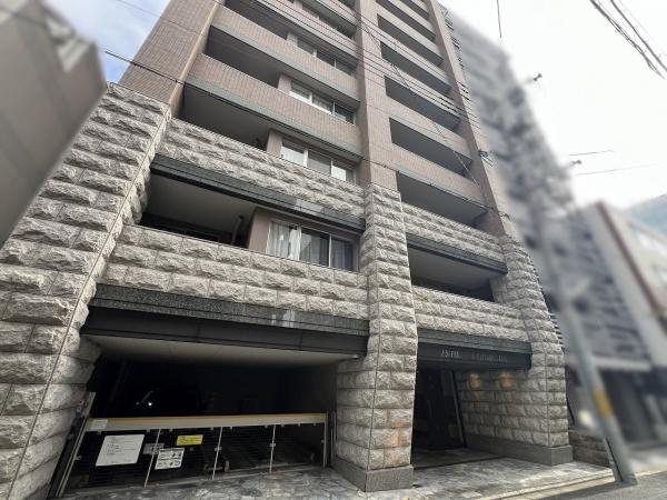 アンビエント京都駅前