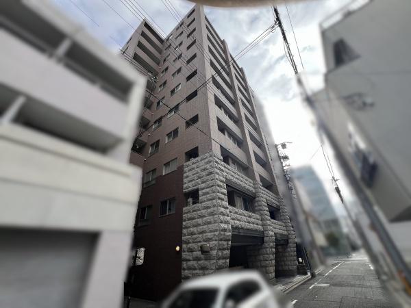 アンビエント京都駅前