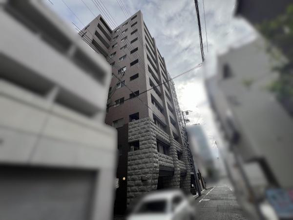 アンビエント京都駅前