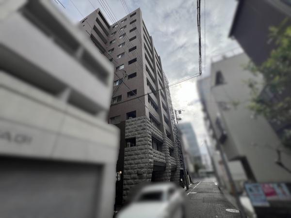 アンビエント京都駅前