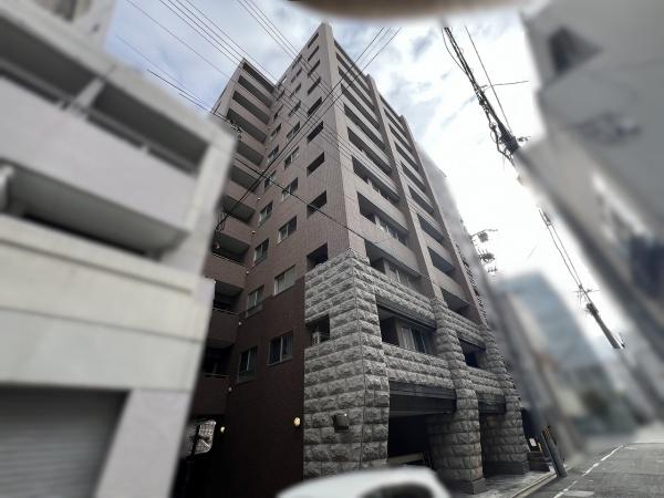 アンビエント京都駅前
