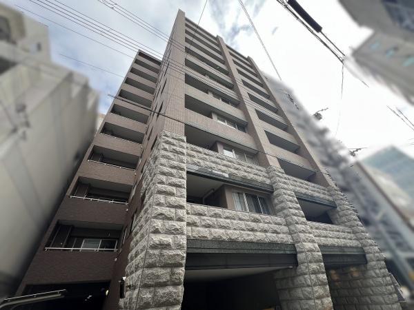 アンビエント京都駅前