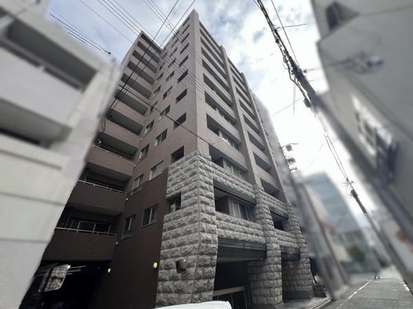 アンビエント京都駅前