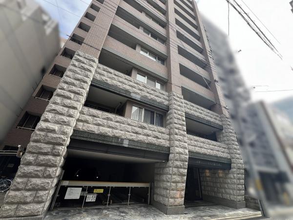 アンビエント京都駅前