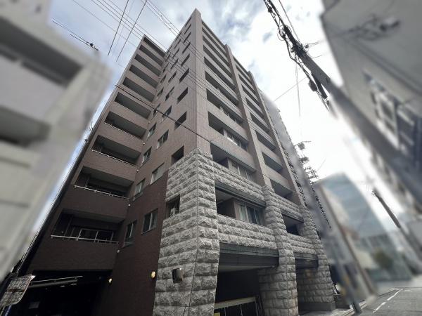 アンビエント京都駅前