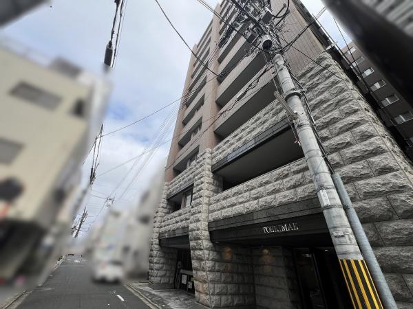 アンビエント京都駅前