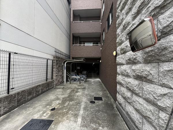 アンビエント京都駅前