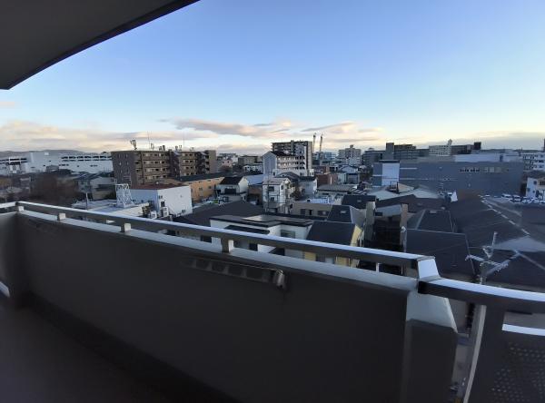 プリオーレ京都西院