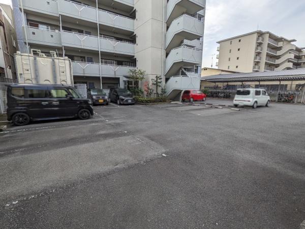 プリオーレ京都西院