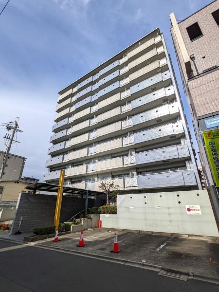 プリオーレ京都西院