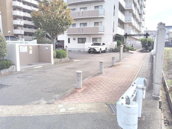 ルシエル山科森野町2番館
