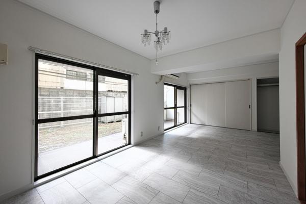 ルシエル山科森野町2番館