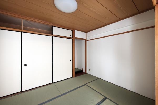 ルシエル山科森野町2番館