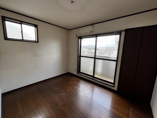 京都市北区紫竹牛若町の中古一戸建て