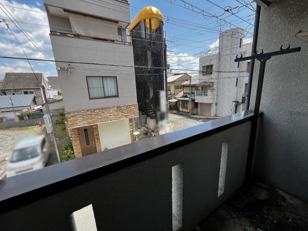 京都市北区紫竹牛若町の中古一戸建て