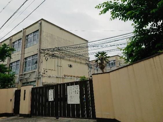 京都市伏見区淀際目町の中古一戸建て(京都市立大淀中学校)