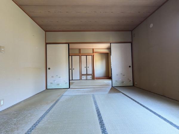 京都市伏見区淀際目町の中古一戸建て
