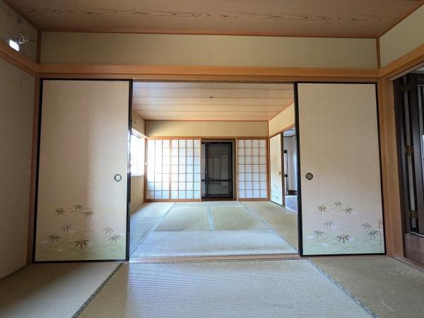 京都市伏見区淀際目町の中古一戸建て