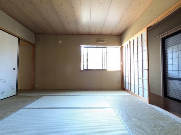 京都市伏見区淀際目町の中古一戸建て