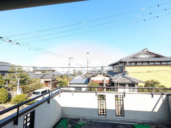 京都市伏見区淀際目町の中古一戸建て