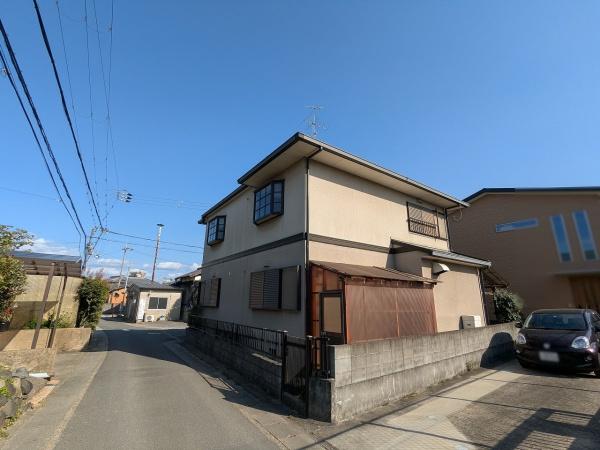 京都市伏見区淀際目町の中古一戸建て