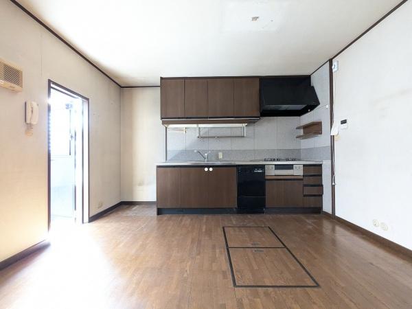 京都市伏見区淀際目町　中古戸建