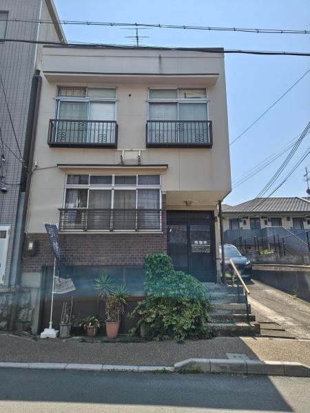 京都市東山区泉涌寺東林町　建築条件無売土地