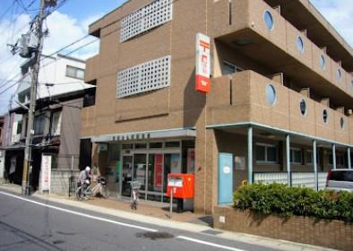 京都市東山区正面通大和大路西入茶屋町の中古一戸建て(京都大仏前郵便局)