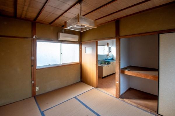 京都市東山区正面通大和大路西入茶屋町の中古一戸建て