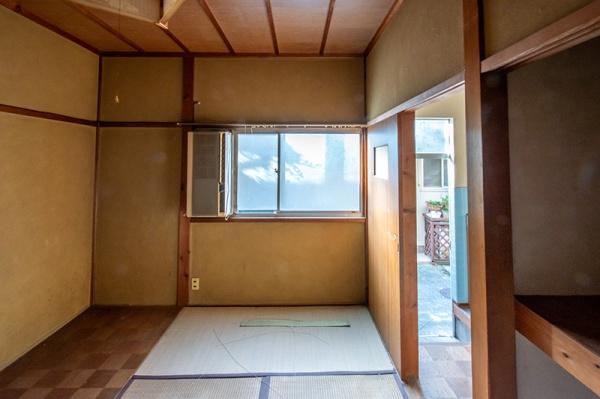 京都市東山区正面通大和大路西入茶屋町の中古一戸建て