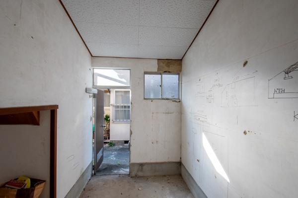 京都市東山区正面通大和大路西入茶屋町の中古一戸建て