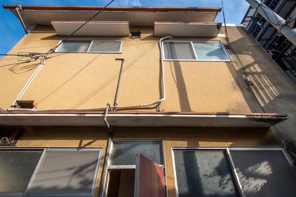 京都市東山区正面通大和大路西入茶屋町の中古一戸建て