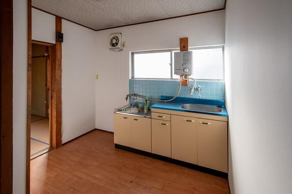京都市東山区茶屋町　中古戸建