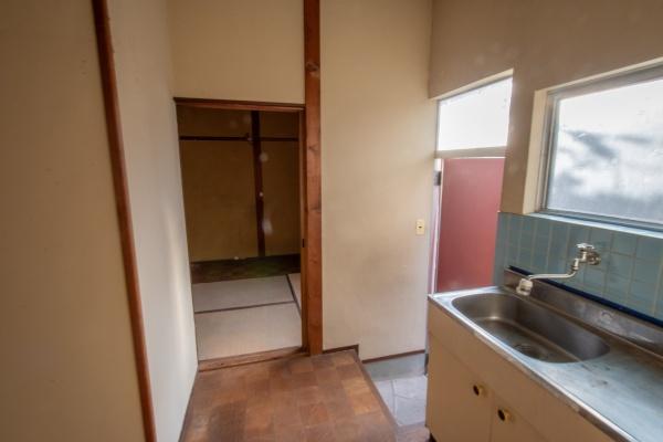 京都市東山区茶屋町　中古戸建