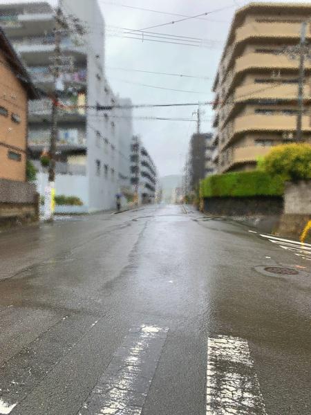 ライオンズマンション京都衣笠