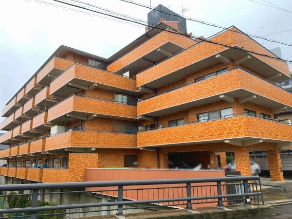 ライオンズマンション京都衣笠