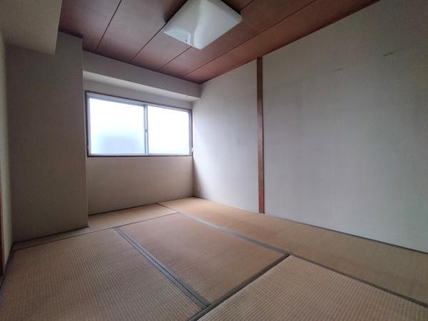コーポラス北野