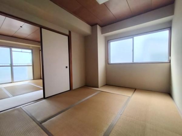 コーポラス北野