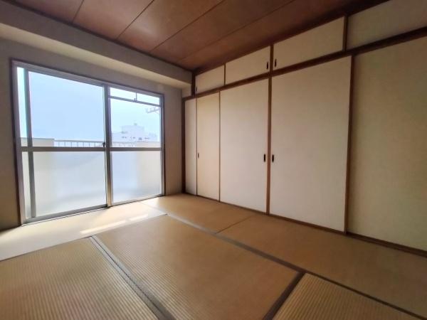 コーポラス北野
