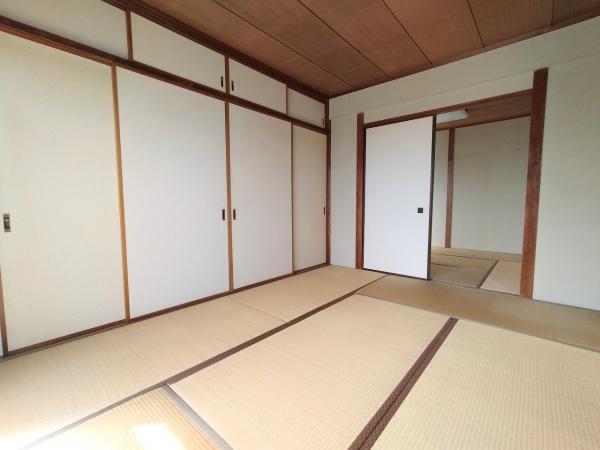 コーポラス北野