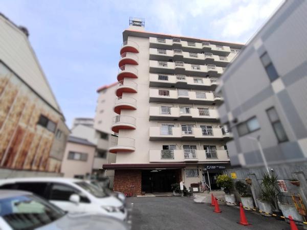 コーポラス北野