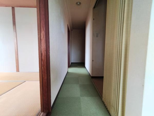 コーポラス北野