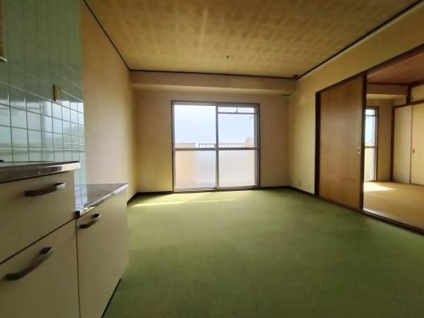 コーポラス北野