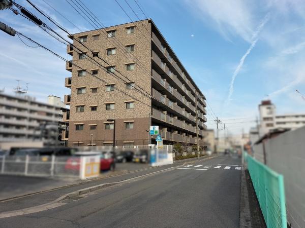 パデシオン京都五条
