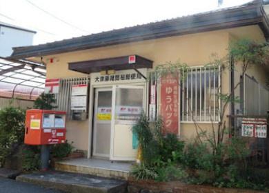 京都市山科区八軒屋敷町の中古一戸建て(大津藤尾簡易郵便局)
