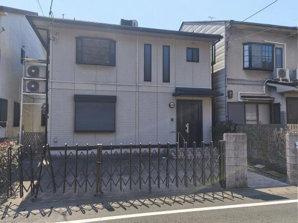 京都市山科区八軒屋敷町の中古一戸建て